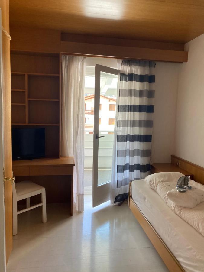 Villa Del Rosensuite *