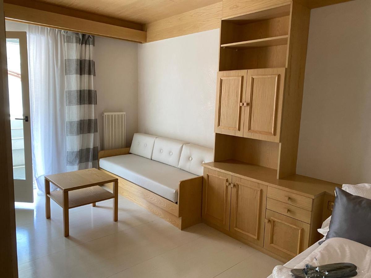 Del Rosensuite Villa Pinzolo
