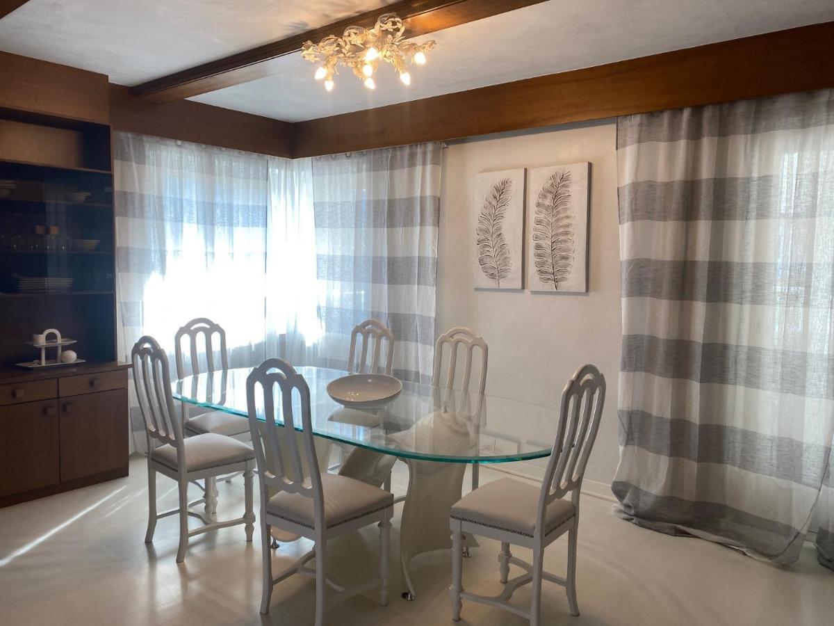 Del Rosensuite Villa *
