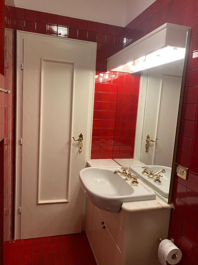 Villa Del Rosensuite *