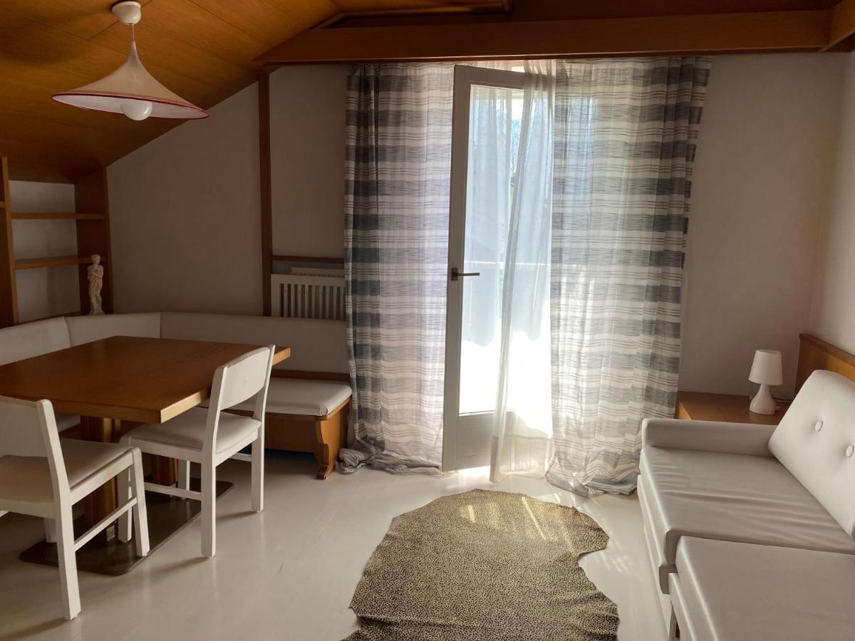 Villa Del Rosensuite