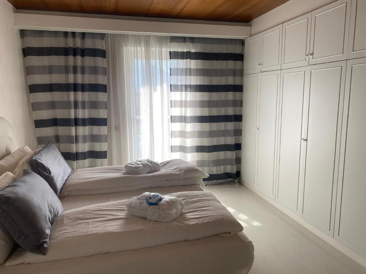 Villa Del Rosensuite Pinzolo