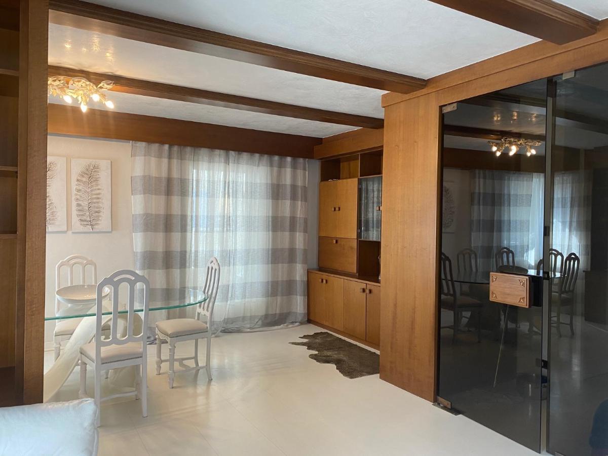 Del Rosensuite Villa Pinzolo