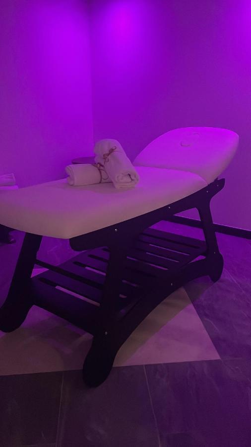 Del Rosensuite Pinzolo